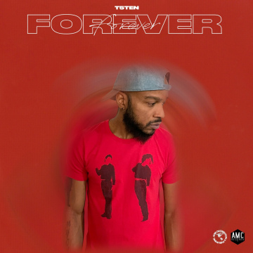 T5TEN ft. Moshunn - Forever