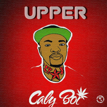 Calyboi - Upper